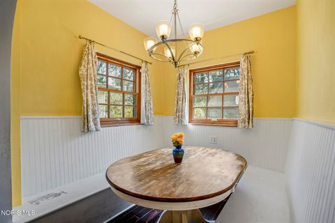 Tiny photo for 3313 Kirkwall Road, Toledo, OH 43606 (MLS # 10006194)