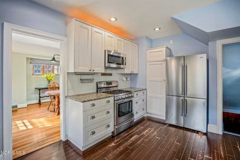 Tiny photo for 3313 Kirkwall Road, Toledo, OH 43606 (MLS # 10006194)