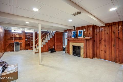 Tiny photo for 3313 Kirkwall Road, Toledo, OH 43606 (MLS # 10006194)