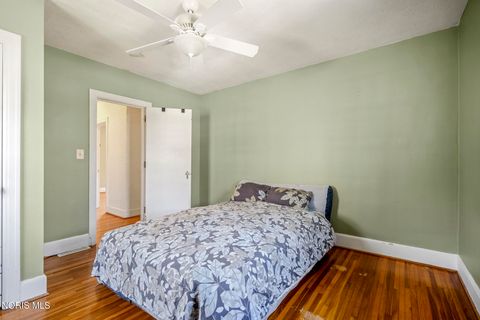 Tiny photo for 3313 Kirkwall Road, Toledo, OH 43606 (MLS # 10006194)