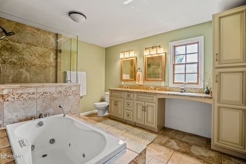 Tiny photo for 3313 Kirkwall Road, Toledo, OH 43606 (MLS # 10006194)