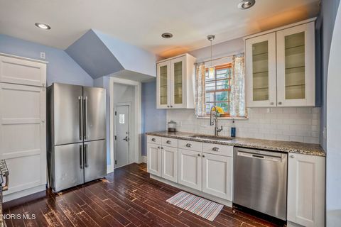 Tiny photo for 3313 Kirkwall Road, Toledo, OH 43606 (MLS # 10006194)