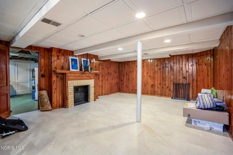 Tiny photo for 3313 Kirkwall Road, Toledo, OH 43606 (MLS # 10006194)