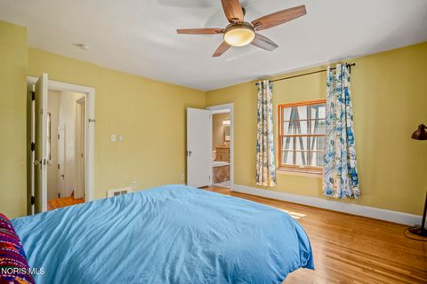 Tiny photo for 3313 Kirkwall Road, Toledo, OH 43606 (MLS # 10006194)