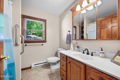Tiny photo for 7867 Driftwood Drive, Findlay, OH 45840 (MLS # 10009893)