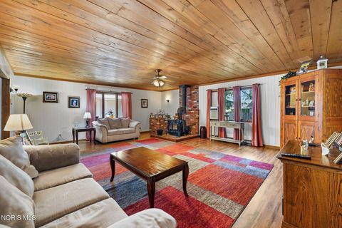 Tiny photo for 7867 Driftwood Drive, Findlay, OH 45840 (MLS # 10009893)