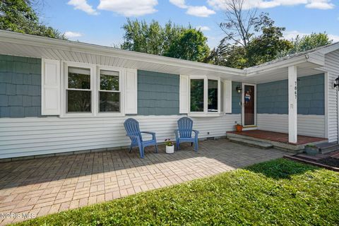 Tiny photo for 7867 Driftwood Drive, Findlay, OH 45840 (MLS # 10009893)