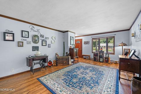 Tiny photo for 7867 Driftwood Drive, Findlay, OH 45840 (MLS # 10009893)