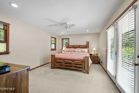 Tiny photo for 7867 Driftwood Drive, Findlay, OH 45840 (MLS # 10009893)