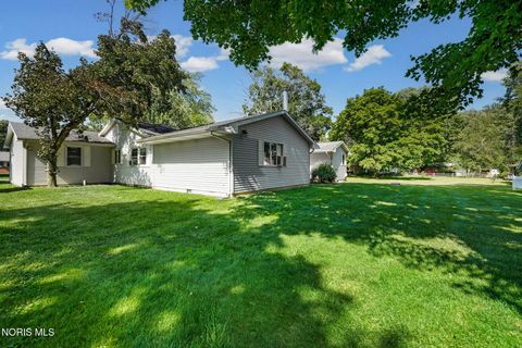 Tiny photo for 7867 Driftwood Drive, Findlay, OH 45840 (MLS # 10009893)