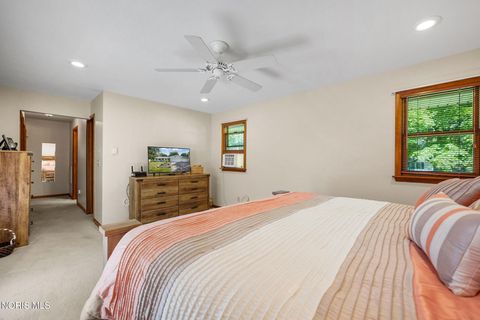 Tiny photo for 7867 Driftwood Drive, Findlay, OH 45840 (MLS # 10009893)