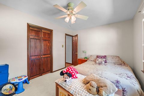 Tiny photo for 7867 Driftwood Drive, Findlay, OH 45840 (MLS # 10009893)