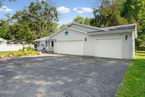 Tiny photo for 7867 Driftwood Drive, Findlay, OH 45840 (MLS # 10009893)