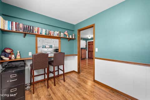 Tiny photo for 7867 Driftwood Drive, Findlay, OH 45840 (MLS # 10009893)