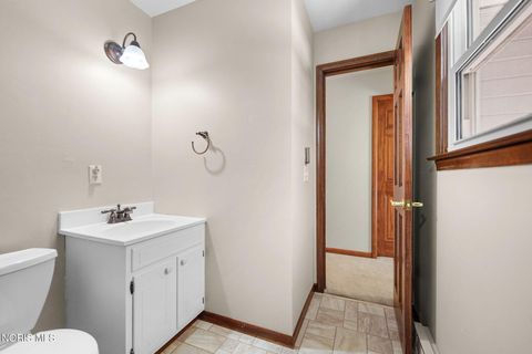 Tiny photo for 7867 Driftwood Drive, Findlay, OH 45840 (MLS # 10009893)