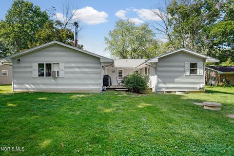 Tiny photo for 7867 Driftwood Drive, Findlay, OH 45840 (MLS # 10009893)