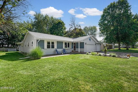 Tiny photo for 7867 Driftwood Drive, Findlay, OH 45840 (MLS # 10009893)