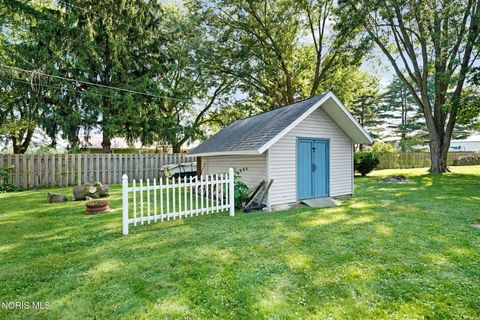 Tiny photo for 7867 Driftwood Drive, Findlay, OH 45840 (MLS # 10009893)