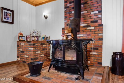 Tiny photo for 7867 Driftwood Drive, Findlay, OH 45840 (MLS # 10009893)