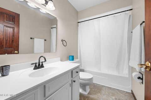 Tiny photo for 7867 Driftwood Drive, Findlay, OH 45840 (MLS # 10009893)