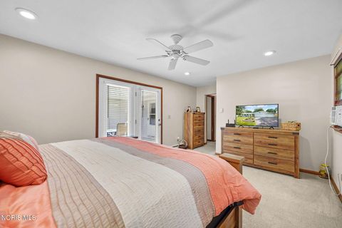 Tiny photo for 7867 Driftwood Drive, Findlay, OH 45840 (MLS # 10009893)