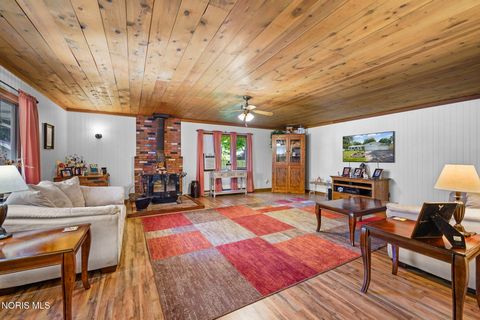 Tiny photo for 7867 Driftwood Drive, Findlay, OH 45840 (MLS # 10009893)