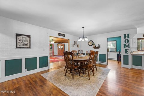Tiny photo for 7867 Driftwood Drive, Findlay, OH 45840 (MLS # 10009893)