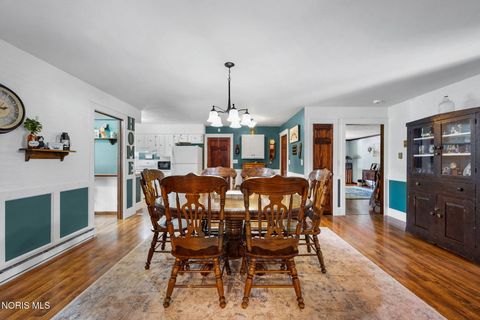 Tiny photo for 7867 Driftwood Drive, Findlay, OH 45840 (MLS # 10009893)