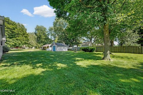 Tiny photo for 7867 Driftwood Drive, Findlay, OH 45840 (MLS # 10009893)