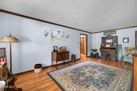 Tiny photo for 7867 Driftwood Drive, Findlay, OH 45840 (MLS # 10009893)
