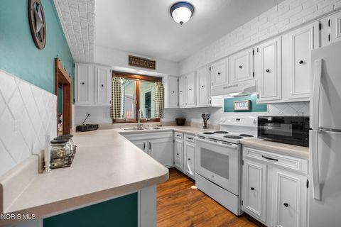 Tiny photo for 7867 Driftwood Drive, Findlay, OH 45840 (MLS # 10009893)