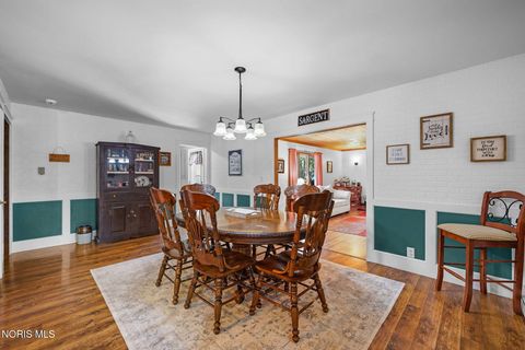 Tiny photo for 7867 Driftwood Drive, Findlay, OH 45840 (MLS # 10009893)