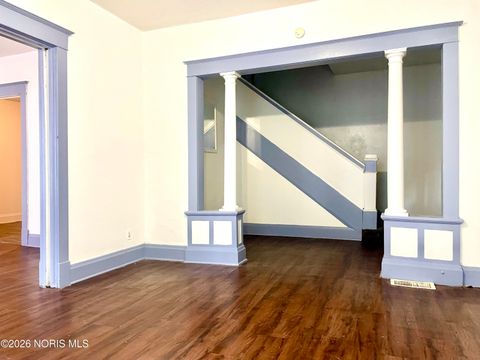 Tiny photo for 1133 N Blum Street, Toledo, OH 43607 (MLS # 10002706)