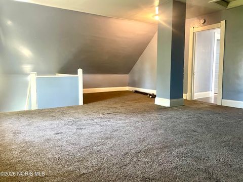 Tiny photo for 1133 N Blum Street, Toledo, OH 43607 (MLS # 10002706)