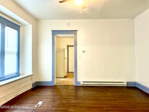 Tiny photo for 1133 N Blum Street, Toledo, OH 43607 (MLS # 10002706)