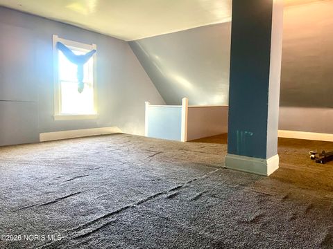 Tiny photo for 1133 N Blum Street, Toledo, OH 43607 (MLS # 10002706)