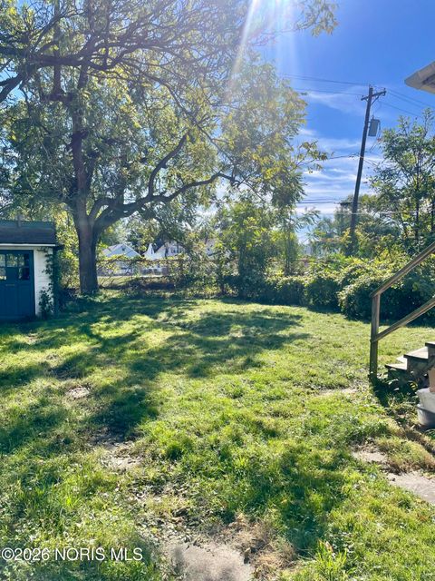 Tiny photo for 1133 N Blum Street, Toledo, OH 43607 (MLS # 10002706)