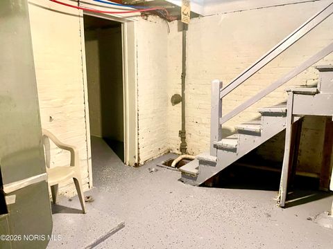 Tiny photo for 1133 N Blum Street, Toledo, OH 43607 (MLS # 10002706)