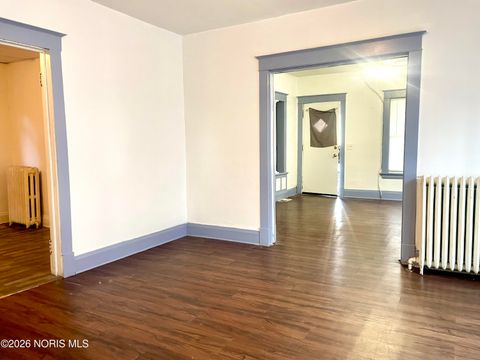 Tiny photo for 1133 N Blum Street, Toledo, OH 43607 (MLS # 10002706)