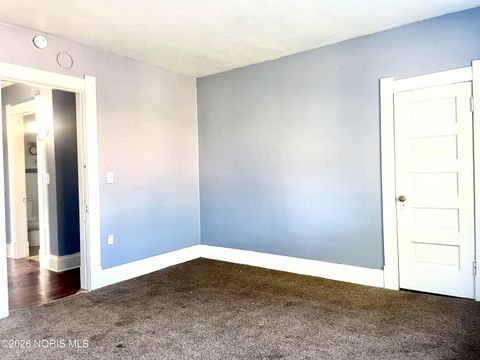 Tiny photo for 1133 N Blum Street, Toledo, OH 43607 (MLS # 10002706)