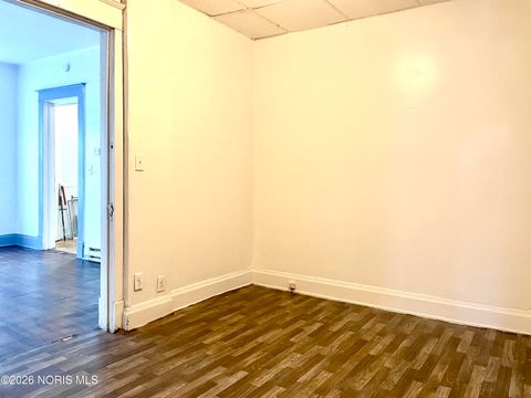 Tiny photo for 1133 N Blum Street, Toledo, OH 43607 (MLS # 10002706)