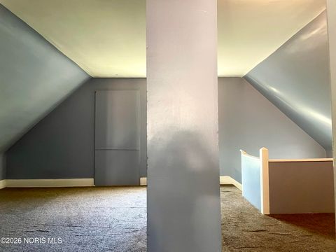 Tiny photo for 1133 N Blum Street, Toledo, OH 43607 (MLS # 10002706)