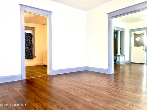 Tiny photo for 1133 N Blum Street, Toledo, OH 43607 (MLS # 10002706)