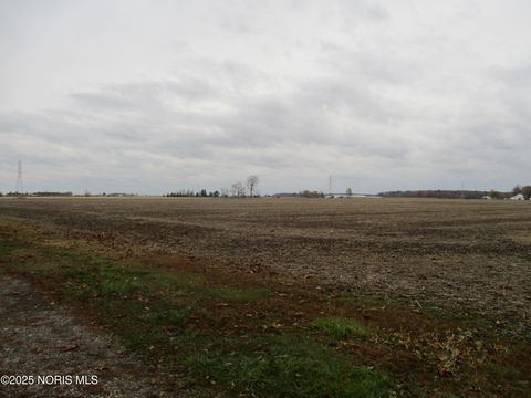 Photo of County Road V, Napoleon, OH 43545 (MLS # 10000866) Photo of County Road V, Napoleon, OH 43545 (MLS # 10000866)