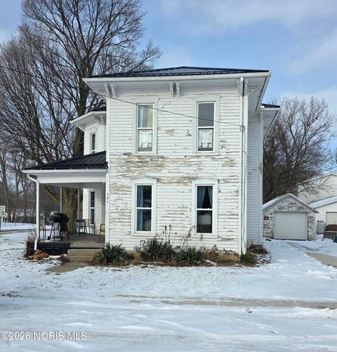 Photo of 301 E Spring Street, Fayette, OH 43521 (MLS # 10003322)