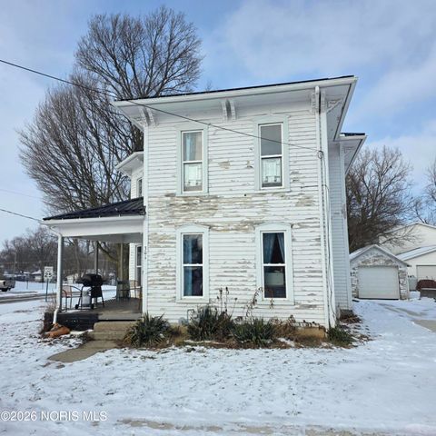 Tiny photo for 301 E Spring Street, Fayette, OH 43521 (MLS # 10003322)