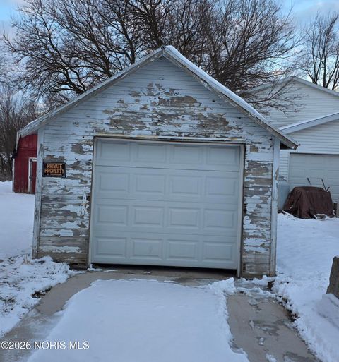 Tiny photo for 301 E Spring Street, Fayette, OH 43521 (MLS # 10003322)