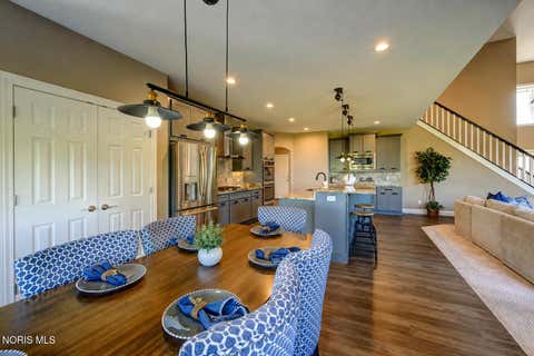 Tiny photo for 8740 Treviso Circle, Monclova, OH 43542 (MLS # 10011425)
