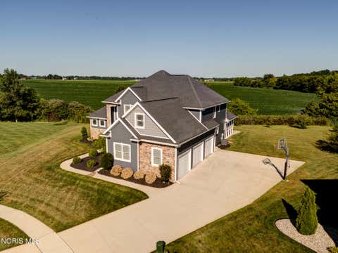 Tiny photo for 8740 Treviso Circle, Monclova, OH 43542 (MLS # 10011425)