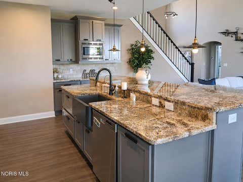 Tiny photo for 8740 Treviso Circle, Monclova, OH 43542 (MLS # 10011425)